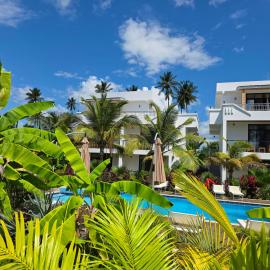 Changarawe Hotel & Retreat