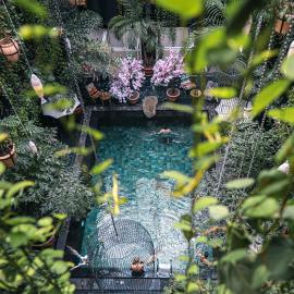 Manon Les Suites Guldsmeden, hotel em Copenhaga