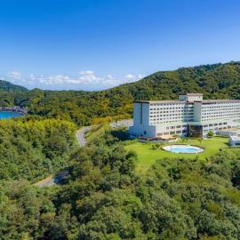 Mercure Kyoto Miyazu Resort & Spa, hotel en Miyazu