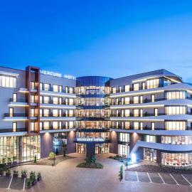 Mercure Oradea