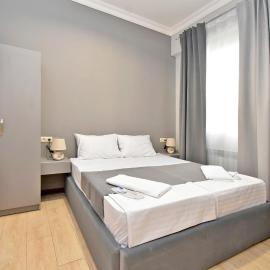 Perfect, Hotel in Jerewan