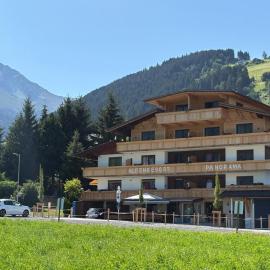 Alpenresort Panorama