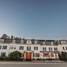 Hideaway Inn Franconia Notch, hotel en Sugar Hill