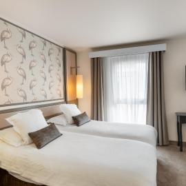 Hotel America, hotel in Cannes