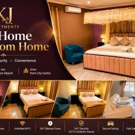 KJ Apartments, hotel in Lilongwe
