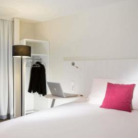 लील में, होटल ibis Styles Lille Centre Gare Beffroi