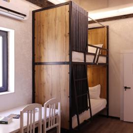 AL-BUKHARI Boutique Hostel, hotel in Bukhara