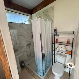 Orivai Lodge, hotel vo Fare