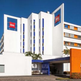 ibis Manaus Distrito Industrial