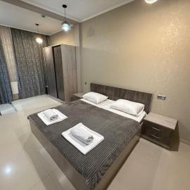 Guest Family House، فندق في غيومري