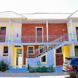 JOSEPHINA LODGE Dodoma