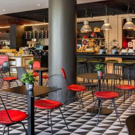 Ibis Barcelona Aeropuerto Viladecans, hotel en Viladecans