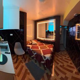 Gold House Premium, hotel in Quito