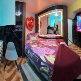 Gold House Premium, hotel in Quito