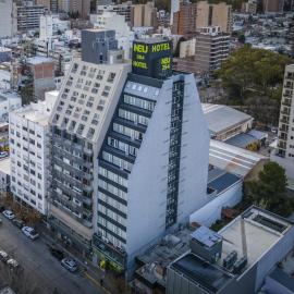 Hotel NEU 354, hotel u gradu 'Neuquén'