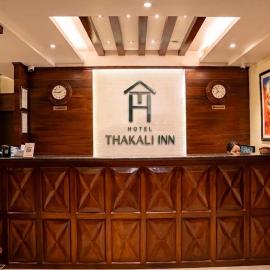 Hotel Thakali Inn
