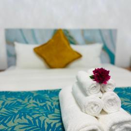 Residence No5 Nadi Fiji, hotel a Nadi