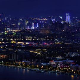 Sofitel Kunming, hotel en Kunming