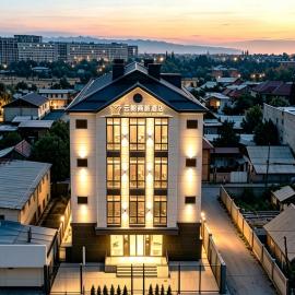 Yunlang Business Travel Hotel