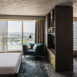 Novotel London Canary Wharf, hotel em Londres