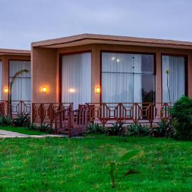 The Lawton at Cape Coast, hotel en Cape Coast