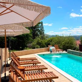 Zlatiborske terase Spa&Wellness, hotel a Zlatibor