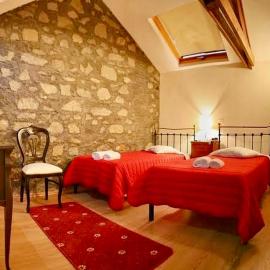 Archontiko Olympias Boutique Hotel