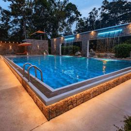 QUINTA PRIMAVERA - Hostería Campestre, hotel em Nueva Loja