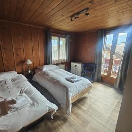 Hotel les Touristes