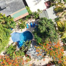 West Bay Lodge and Spa, hotel en West Bay