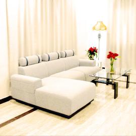Leader Hotels Salmiya, hotelli kohteessa Kuwait