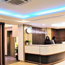 ECO Hotel at Bukit Bintang, hotel in Kuala Lumpur