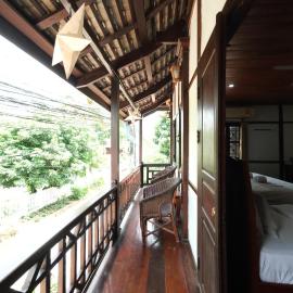 KhounPhet Hotel