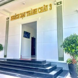 Khách sạn Thành Châu 3