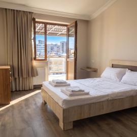 Luma Central House, hotelli Jerevanissa