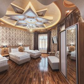As-Mira Hotel