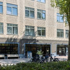 Forest Hotel, hotel in Den Helder