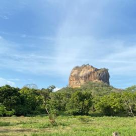 Panthera Fort Sigiriya Inn