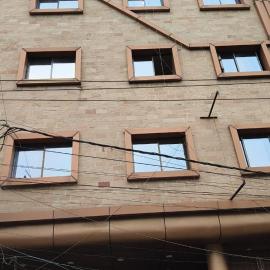 hotel darbar international