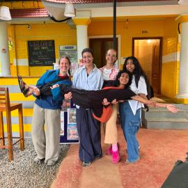 Hope Hostels - Munnar, hotel in Munnar