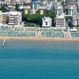 Hotel Janeiro Frontemare