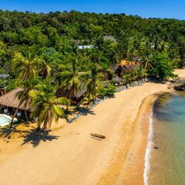 Floraly Komba Hotel - Nosy Komba, hotel a Nosy Komba