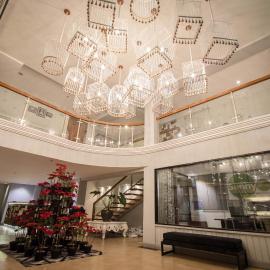 Almont City Hotel, hotel em Butuan