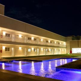 Hotel Imperador, hotel em Gurupi
