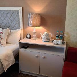 Crystal House Hotel, hotel em Buyant-Uhaa