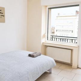 Comfort & Central Rooms، فندق في لوكسمبورغ