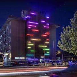 Mercure Albury, hotel in Albury
