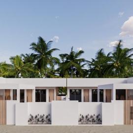 The Sultanate Fulhadhoo Baa Atoll