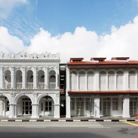The Sultan, hotel in Singapore