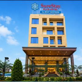 SureStay Plus by Best Western Amritsar, hotel u gradu Amritsar